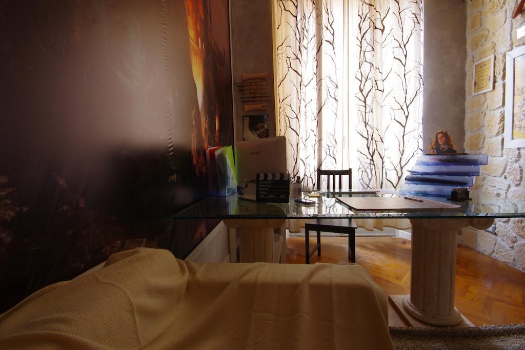Movie Guesthouse Рим Екстериор снимка